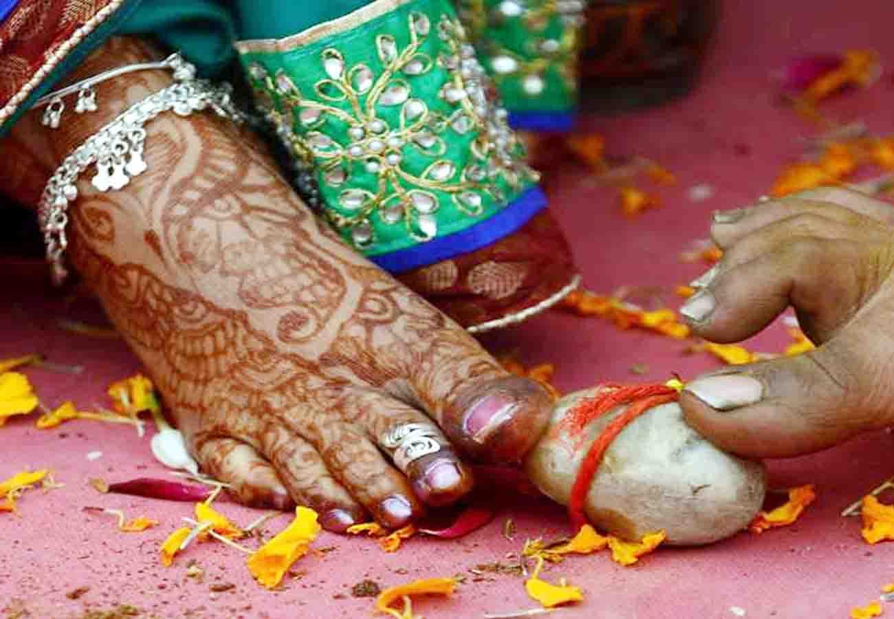Shubh Muhurt for marriage and cultural event