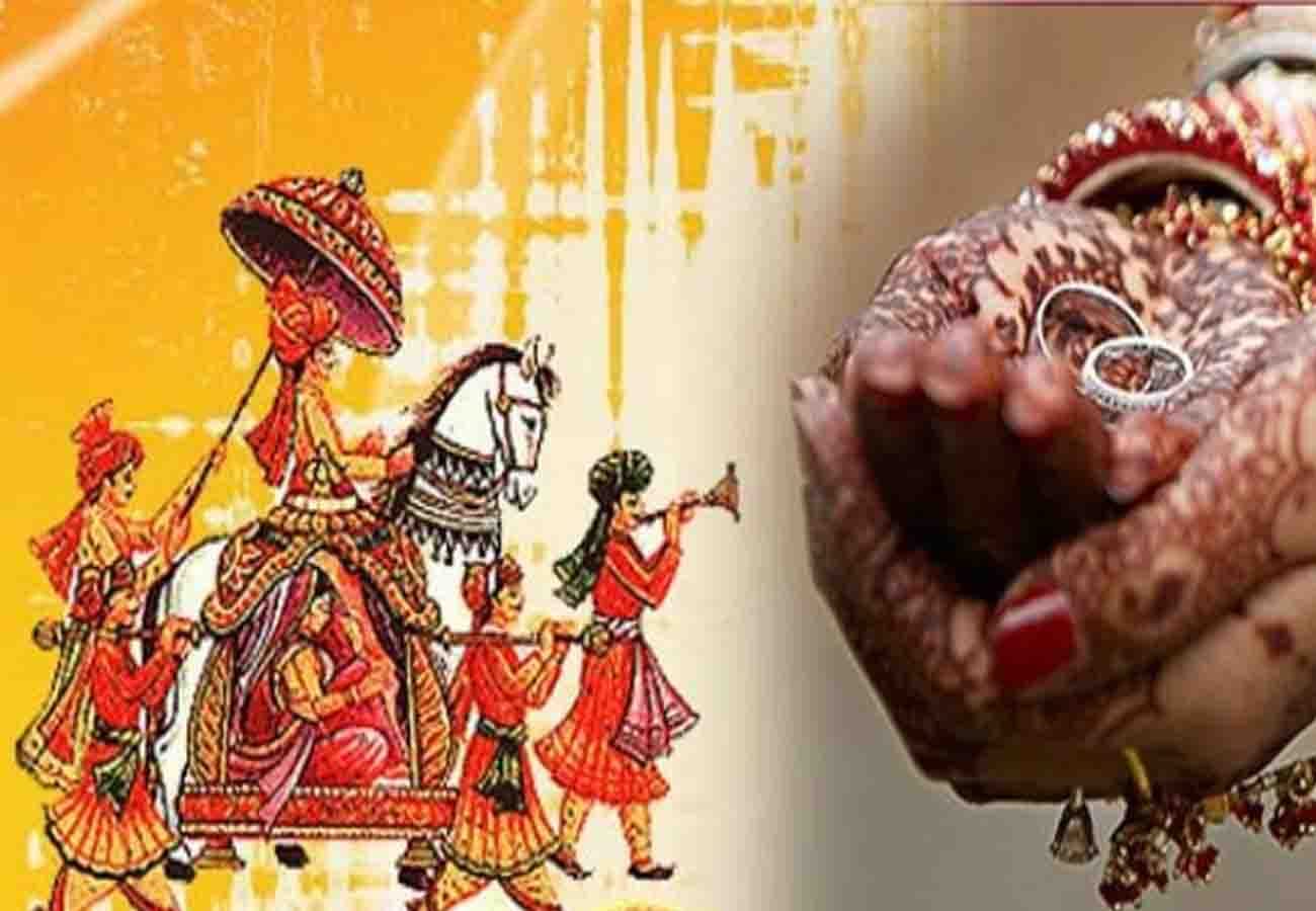 Shubh Muhurt for marriage and cultural event