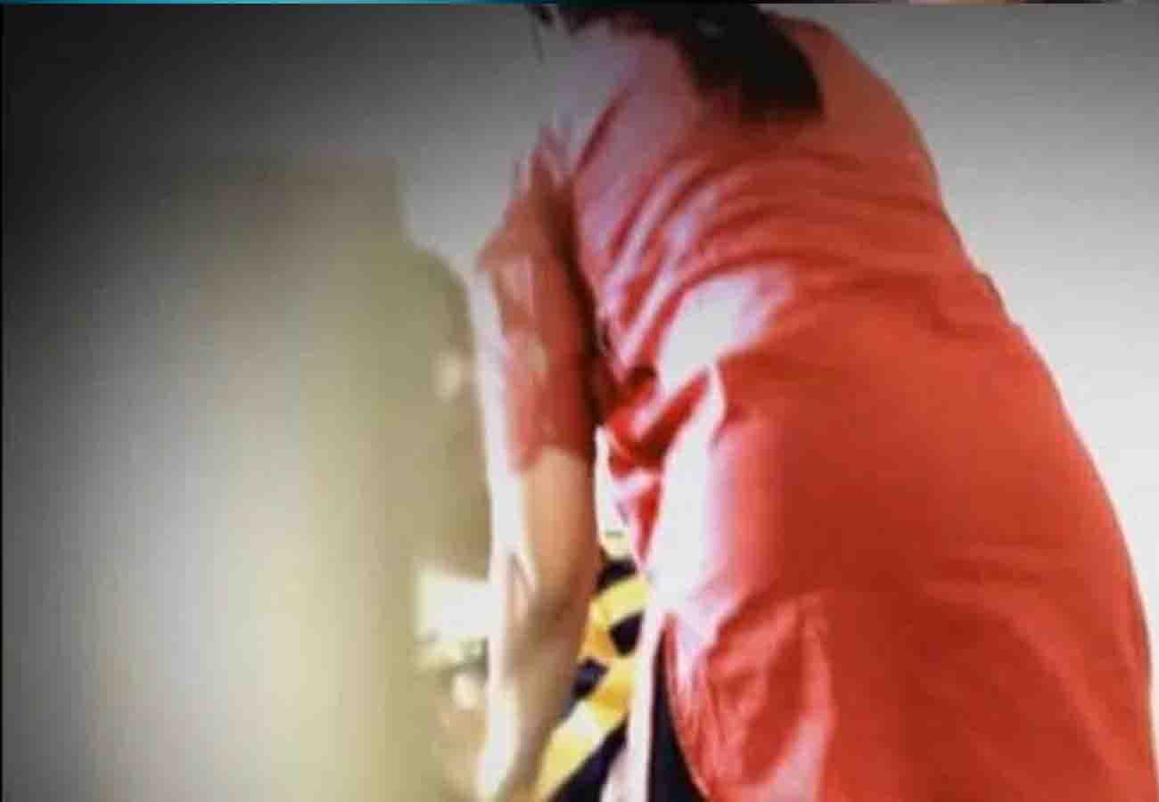 Son of BJP MLA who was victim of Honey Traping
