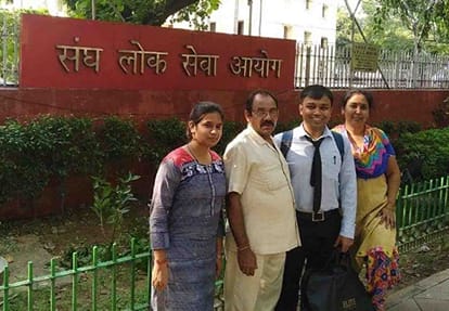 Success story of Rohit rajput from hbtu kanpur