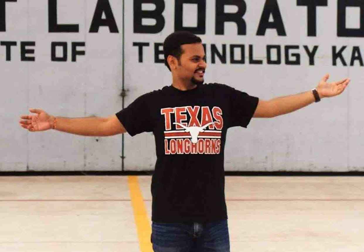 Success story of chirag from bihar
