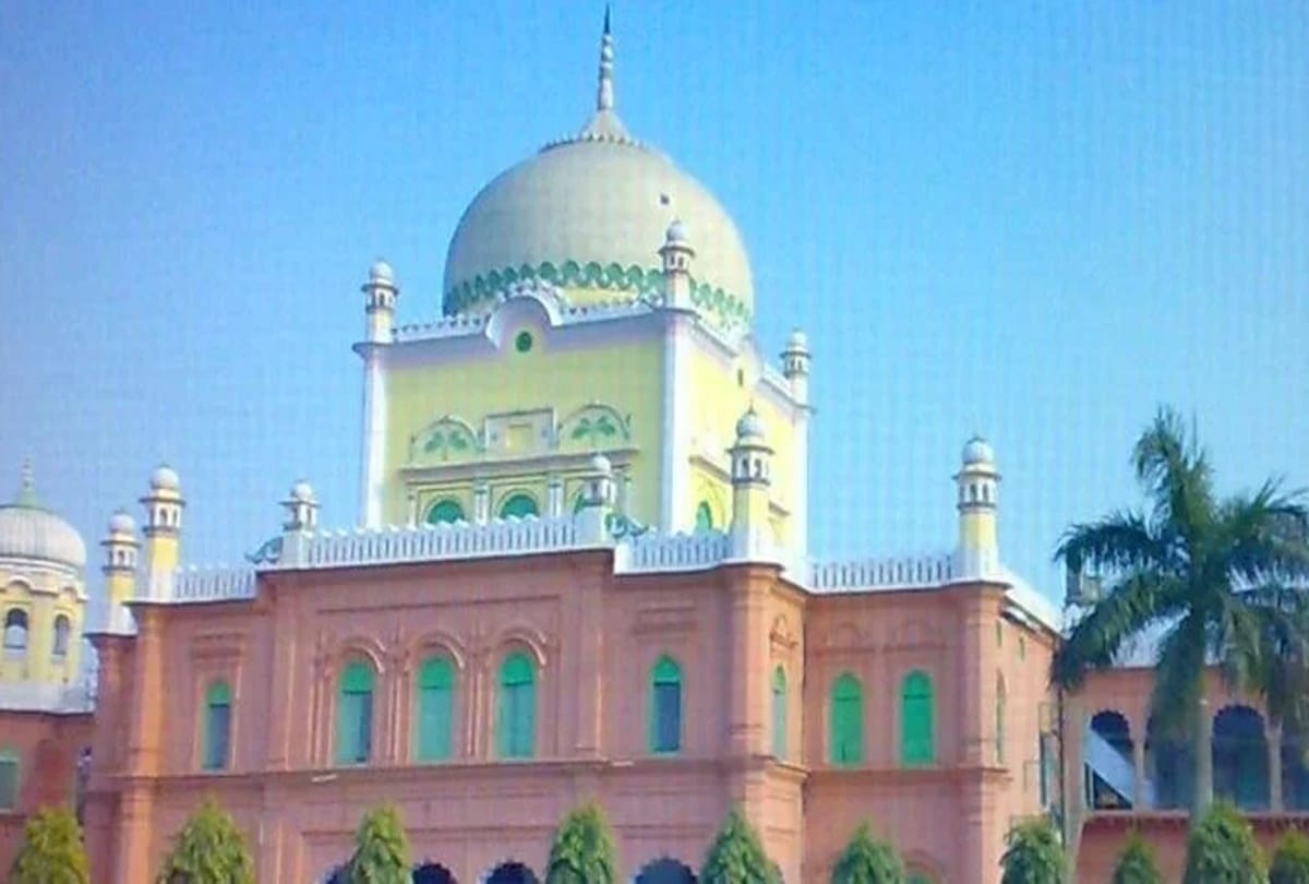 Ayodhya dispute, Deobandi Ulama says that Constitution bench should include judges of all religions
