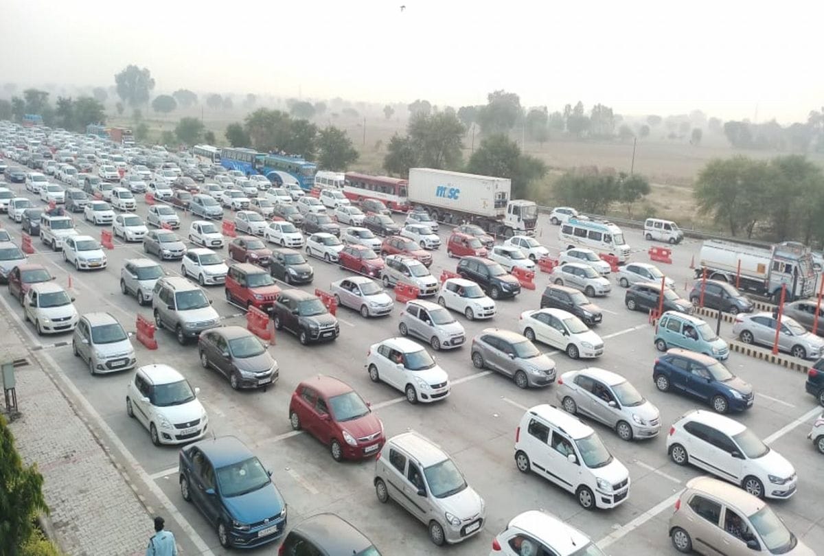 be alert during driving on expressway and highway
