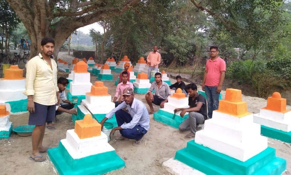chhat fast start