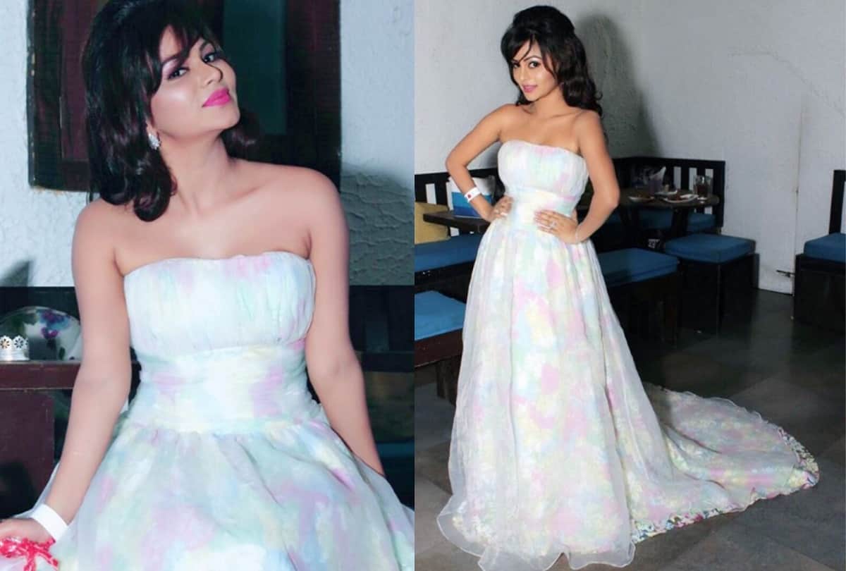 Deepali saini tv actress said that case like MeToo in Bollywood industry is not a big deal
