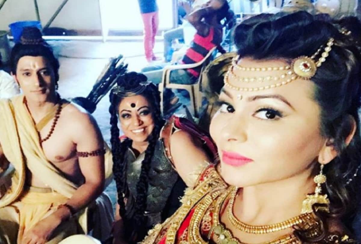 Deepali saini tv actress said that case like MeToo in Bollywood industry is not a big deal