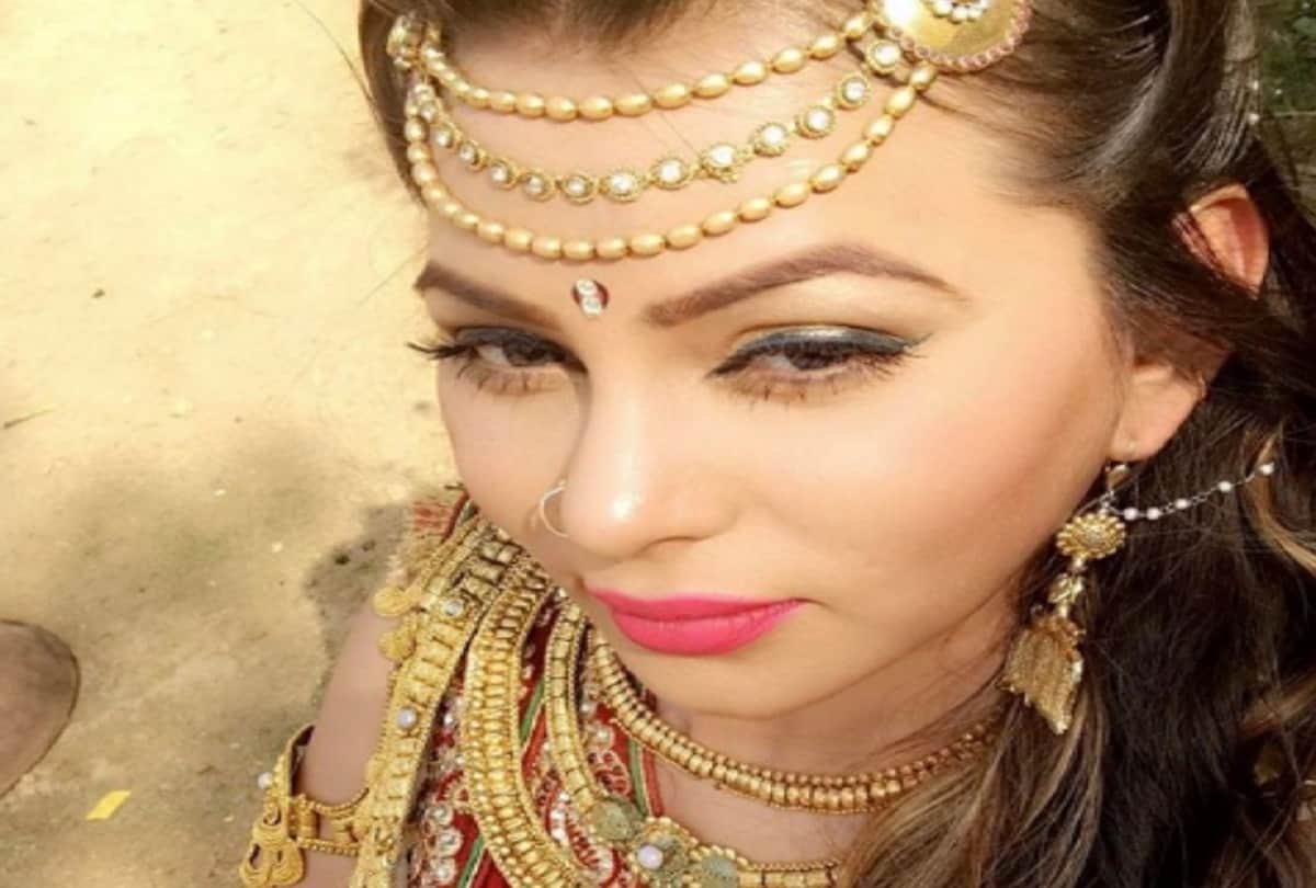 Deepali saini tv actress said that case like MeToo in Bollywood industry is not a big deal