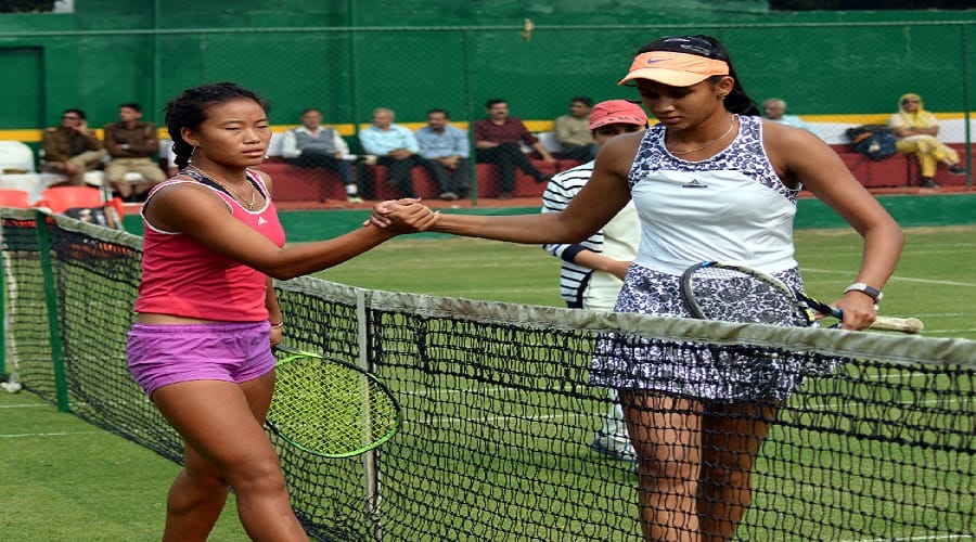 Muzaffarnagar, ITF Womens Tennis Tournament List open of 32 Players