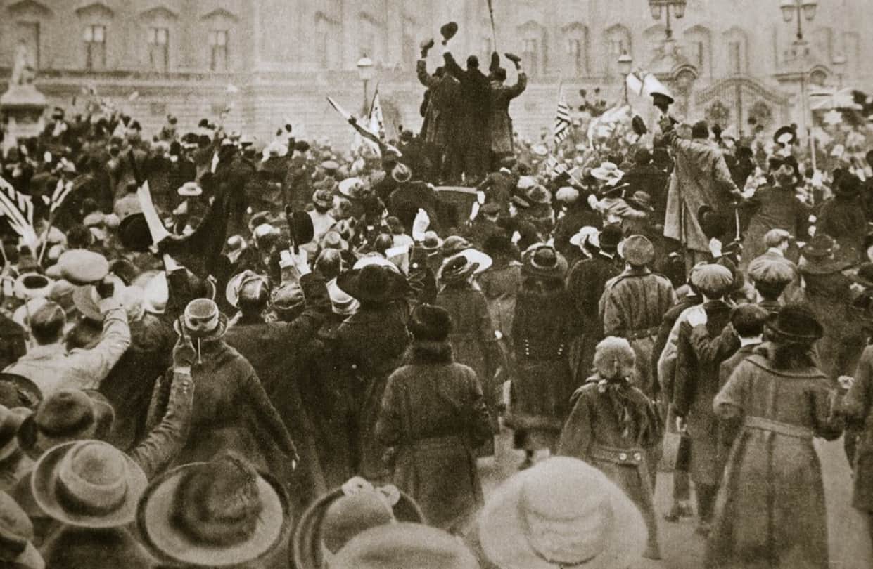 100 years of first world war end, Leading leaders of world will meet in Paris