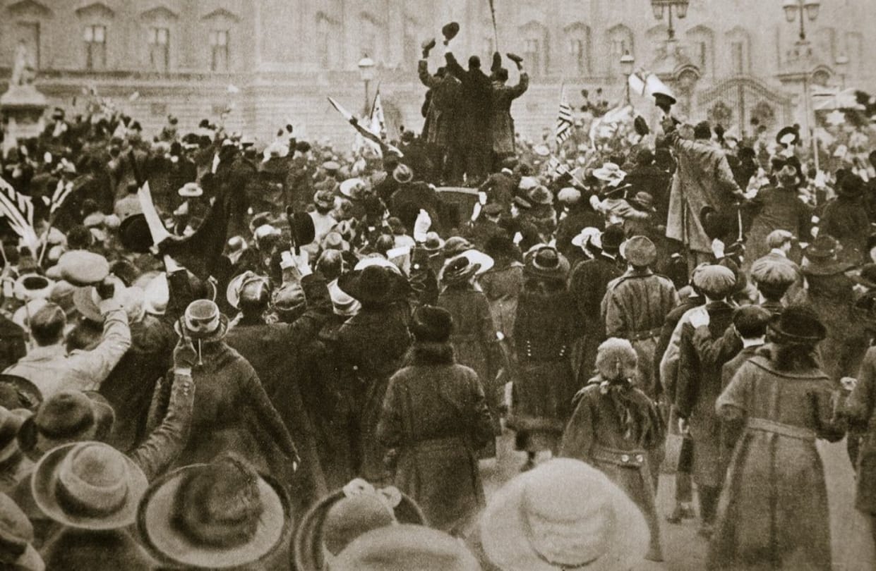 100 years of first world war end, Leading leaders of world will meet in Paris