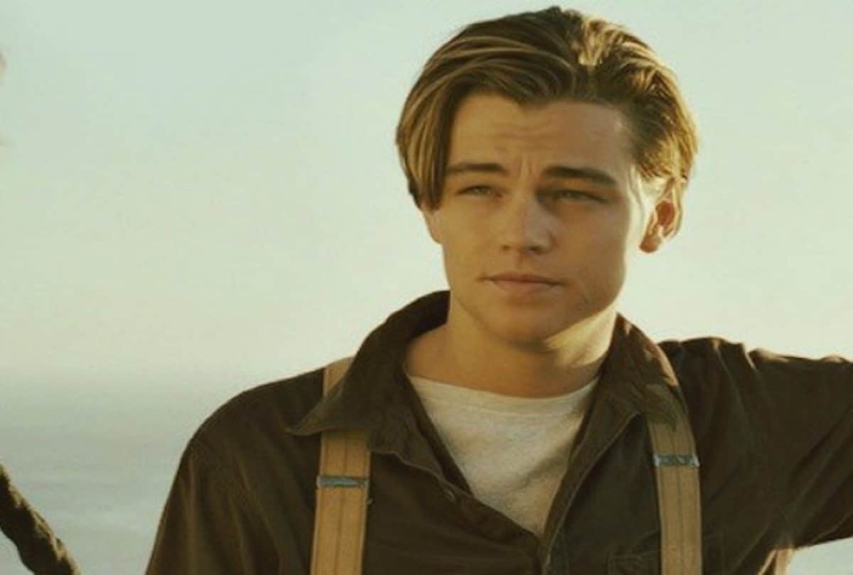 Hollywood Superstar Leonardo DiCaprio 44 Birthday Today