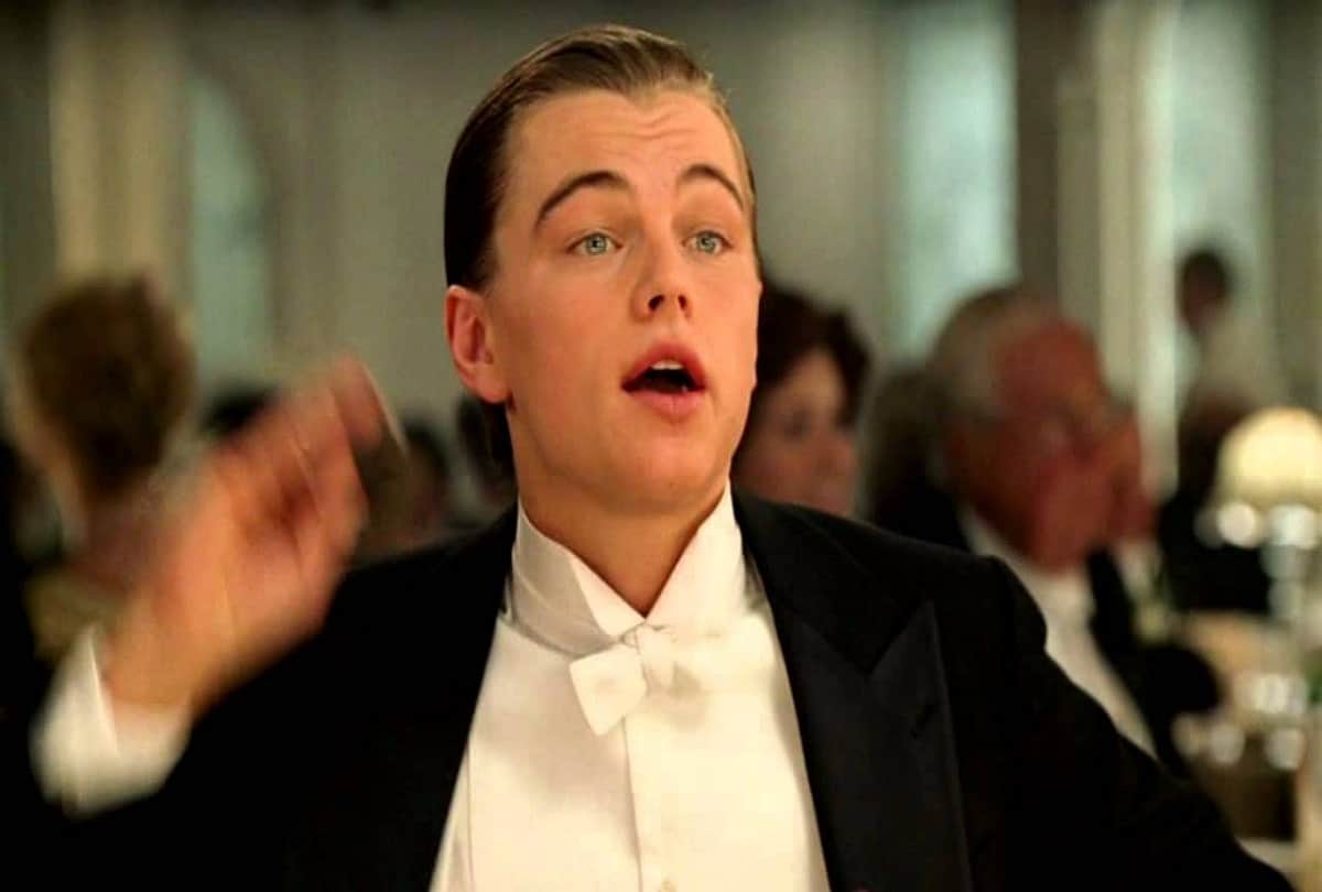 Hollywood Superstar Leonardo DiCaprio 44 Birthday Today