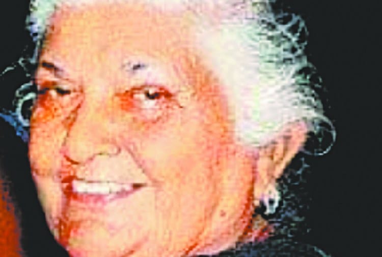 Faridkot's princess Deepinder Kaur Mehtab dies in Faridkot