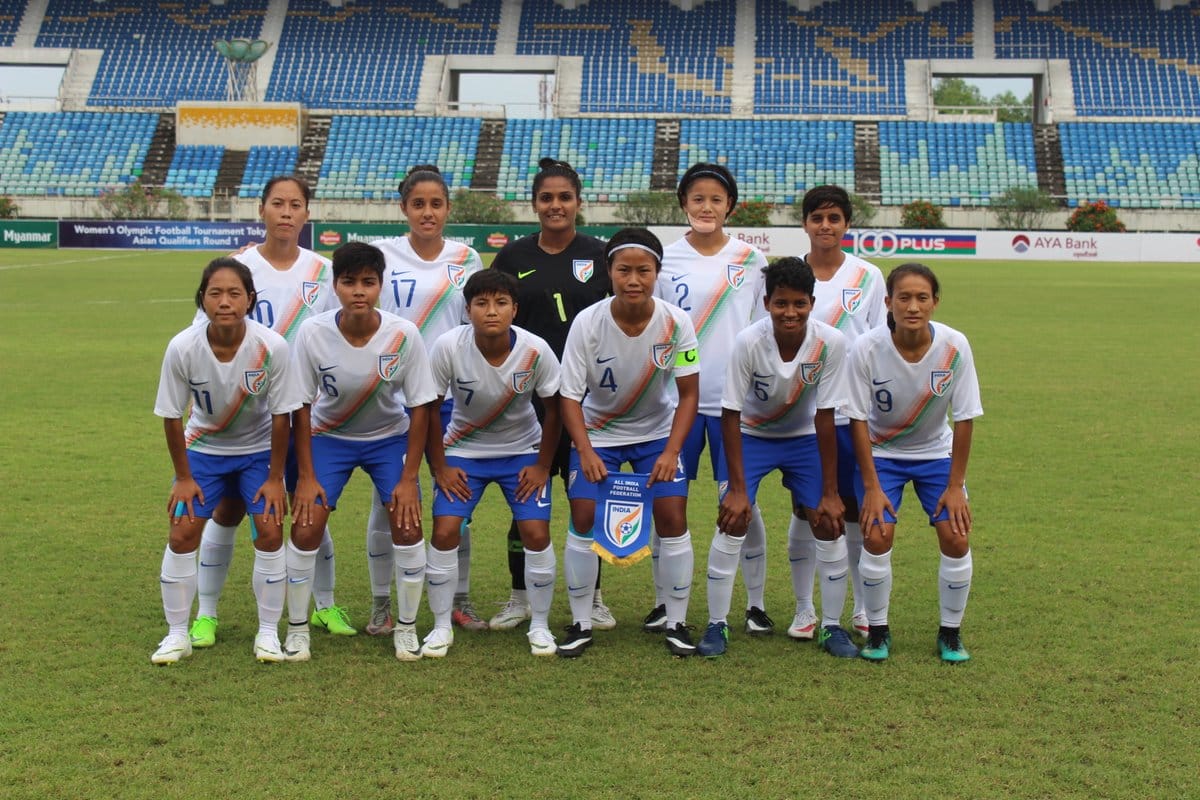 India women team beat Bangladesh by 7-1 in 2020 Olympics qualifier, Bala Devi scores four goal
