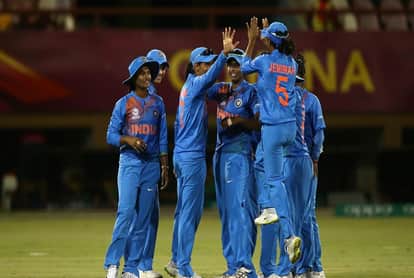 india vs ireland 5 heroes of match in group b icc womens world t20