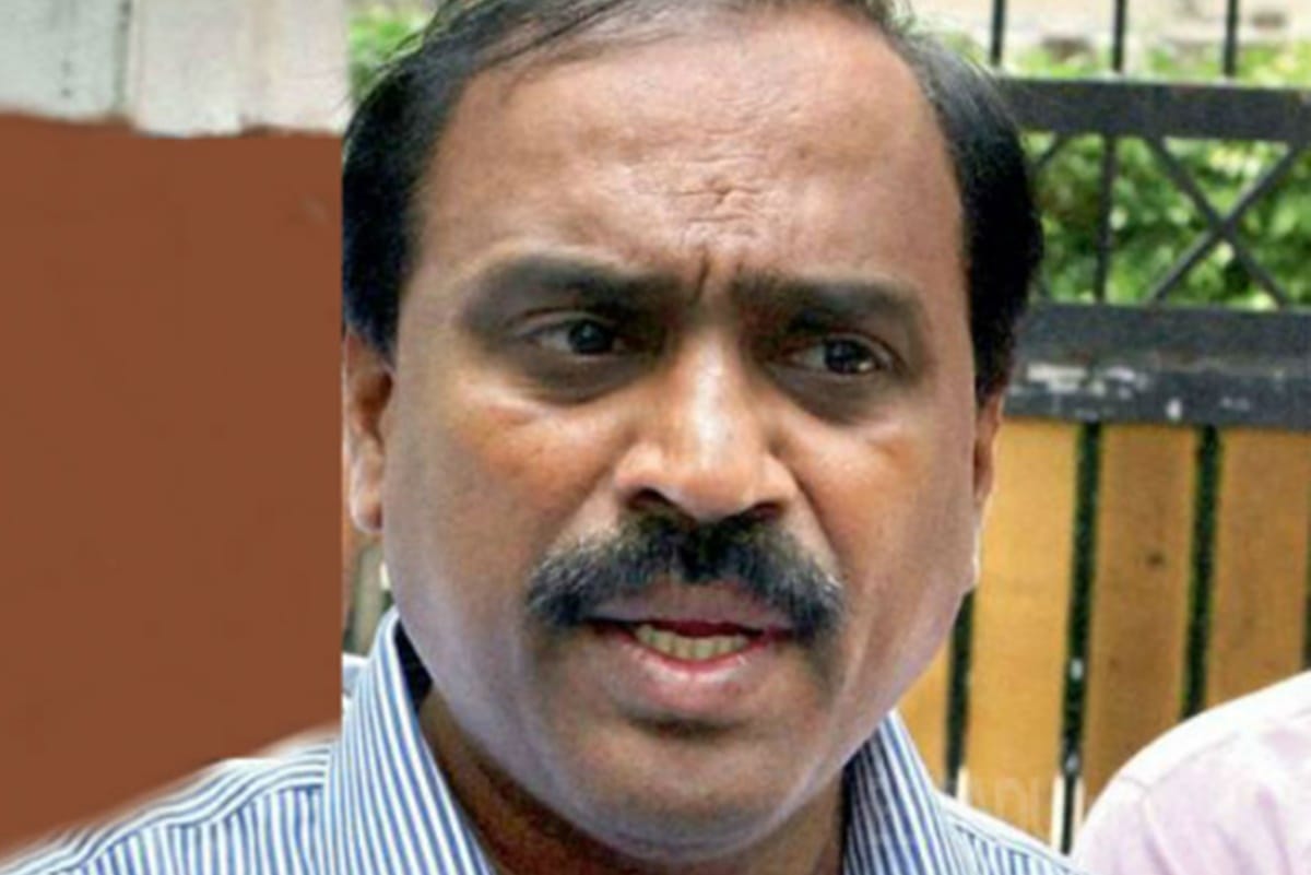 Central Crime Branch arrests Janardhan Reddy in connection with Ambident Group bribery case