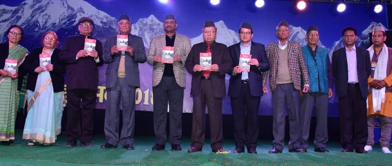 त्वीले कतू भल रूप य पायो छो, त्वे मैं सारवे कुमाऊं समायूं छो...