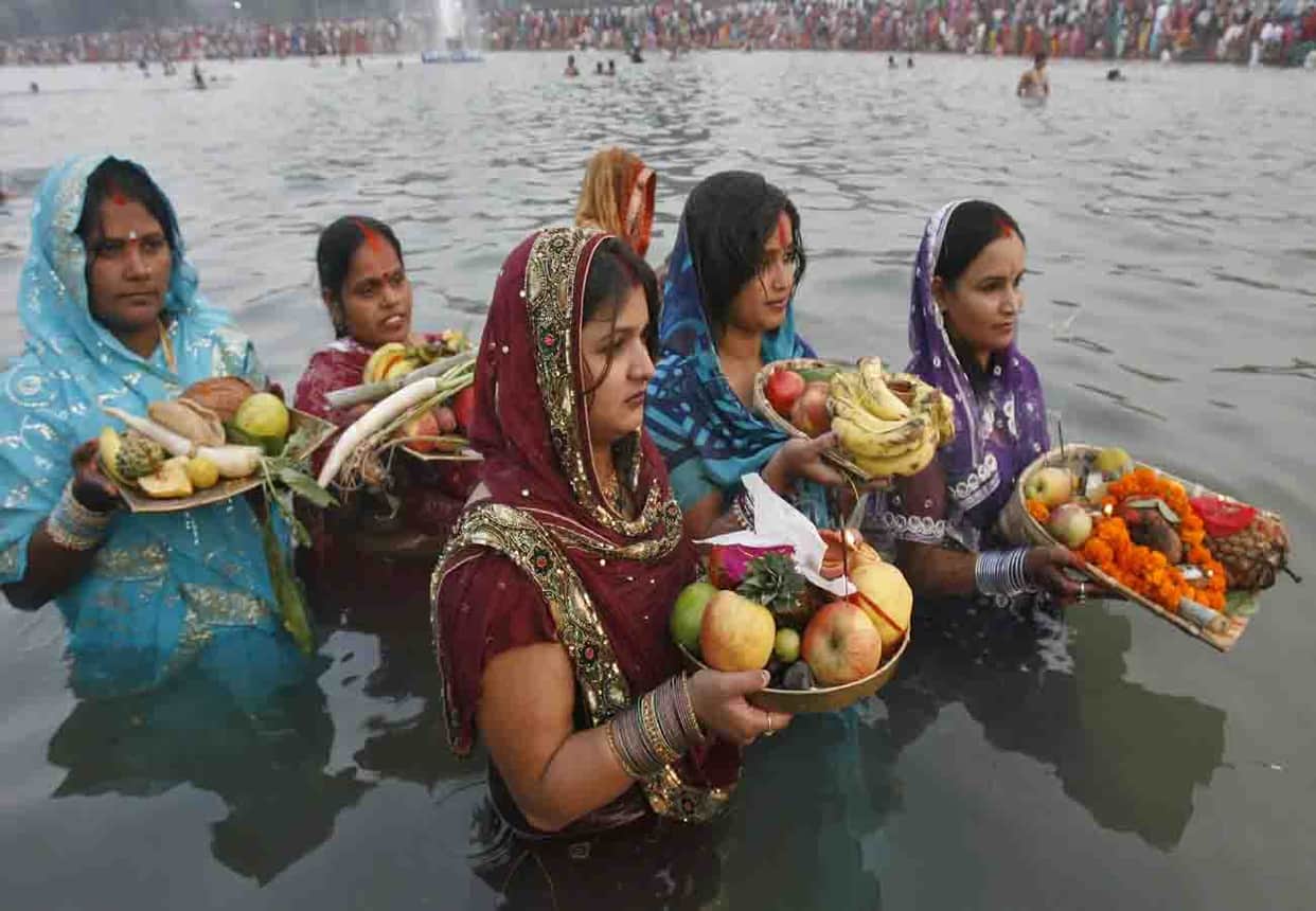 Chhath 2020 ten best and superhit song on Chhath