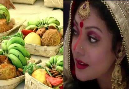 Chhat Puja 2020: Chhat Puja Prasad Recipe Make Crispy Thekua With Easy Trick