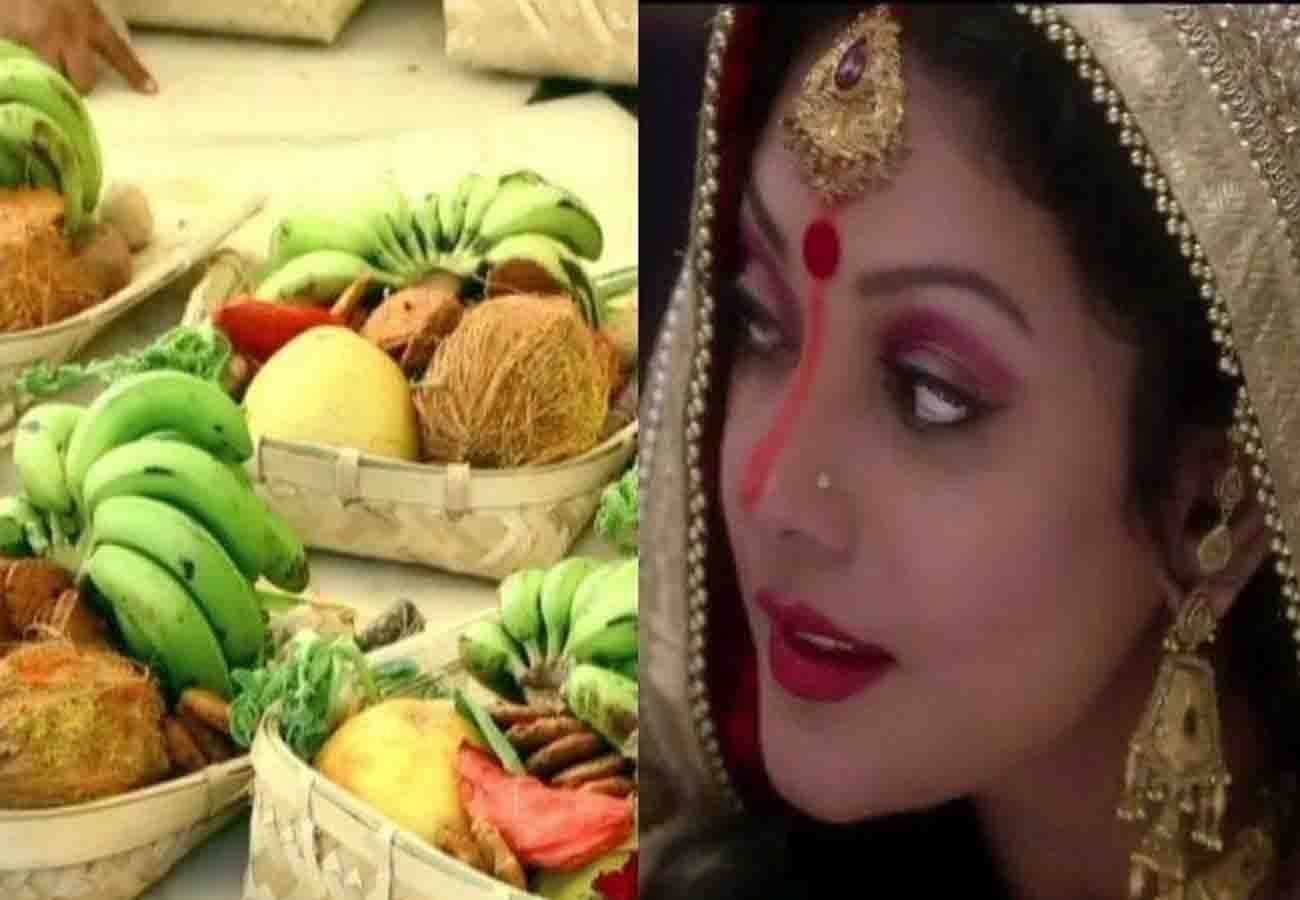 chhath puja 2019 date vidhi muhurat and history and story of chhath puja