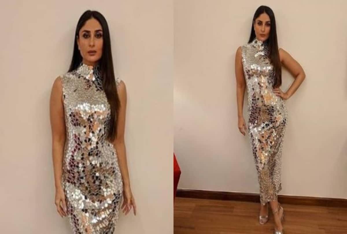 Deepika Padukone Copies Kareena Kapoor Look