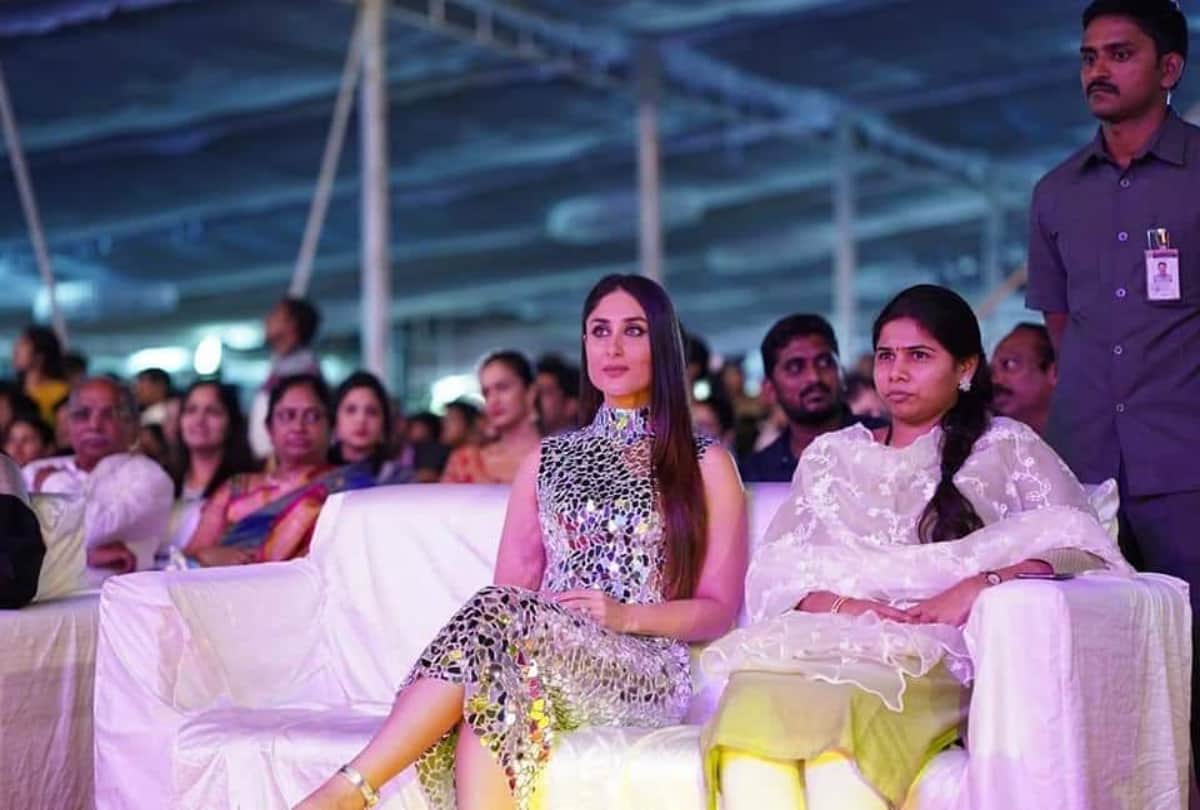 Deepika Padukone Copies Kareena Kapoor Look