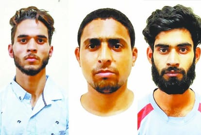 NIA will do enquiry in case of three kashmiri students arrested from jalandhar engineering institute