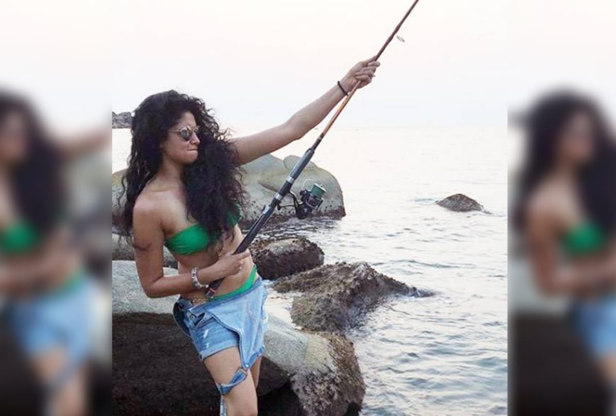 FIR actress Kavita Kaushik called out a pervert who sent innapropriate pictures to her Mumbai Police has now filed a case against the man