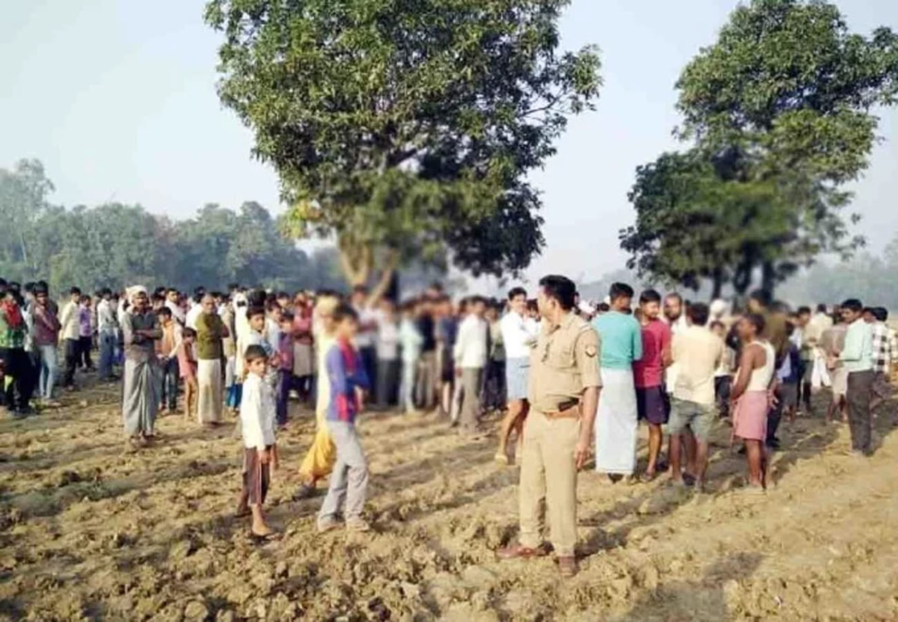 lovers Committed suicide in fatehpur update