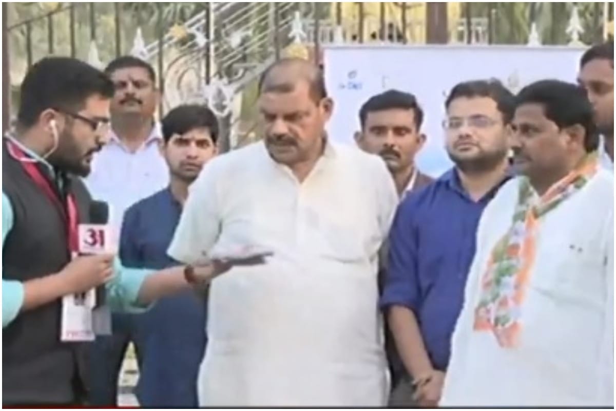 Satta Ka Semifinal Madhya Pradesh Elections 2018 Morena Issues What Voters Want