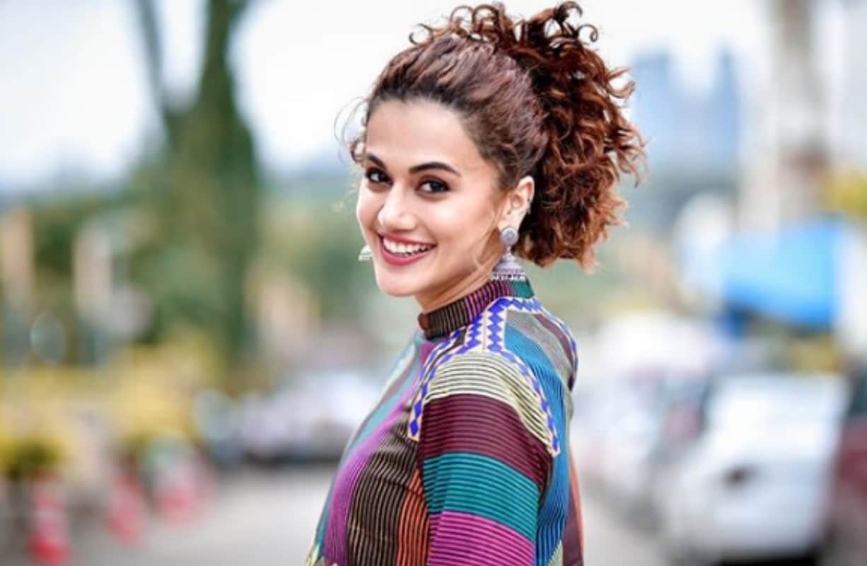 anurag kashyap will make bollywood movie on shooter dadi from up these actress will play lewd roles