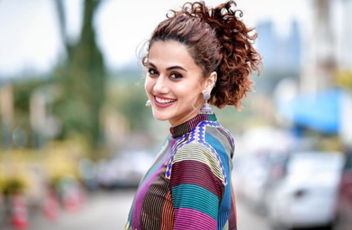 anurag kashyap will make bollywood movie on shooter dadi from up these actress will play lewd roles