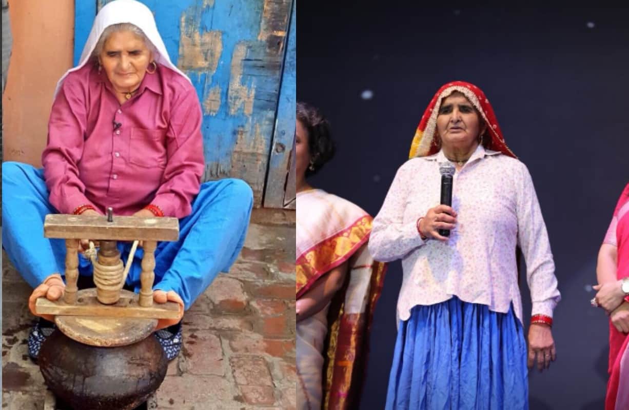 anurag kashyap will make bollywood movie on shooter dadi from up these actress will play lewd roles