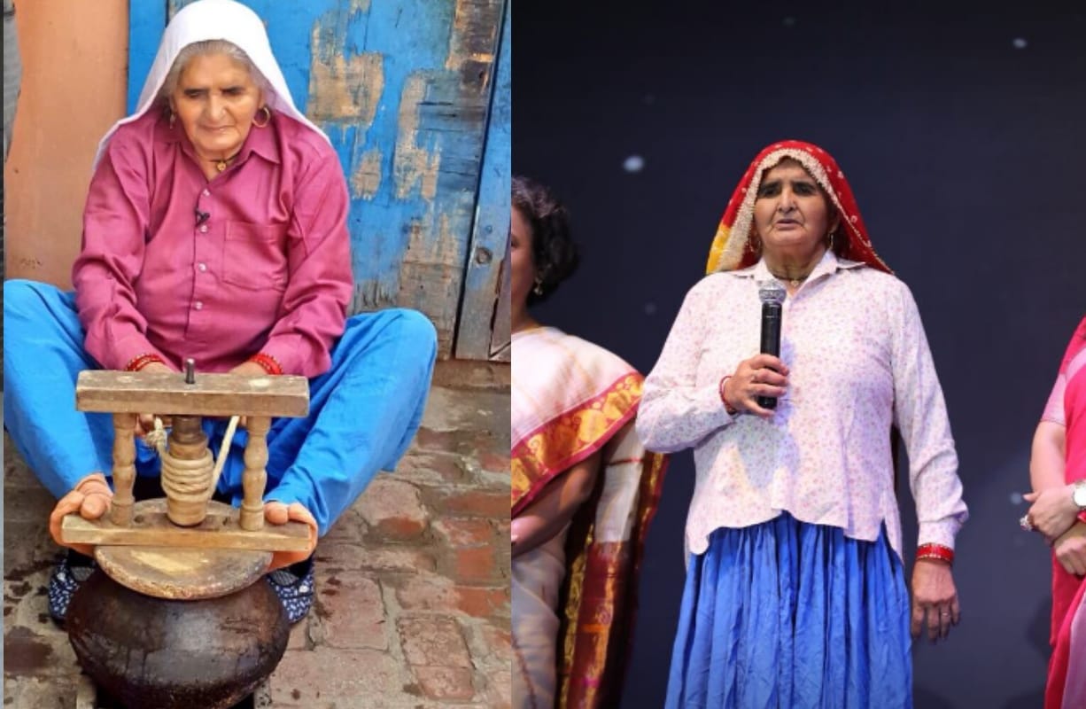 anurag kashyap will make bollywood movie on shooter dadi from up these actress will play lewd roles