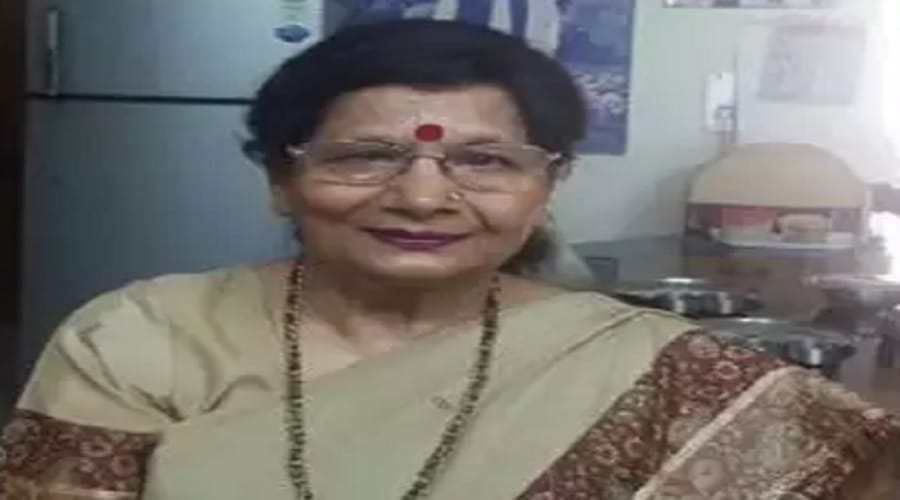 Meerut, Case registered against on BJP MLC husband and daughter