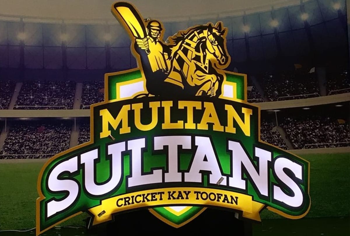 Multan Sultans contract terminated From Pakistan Super League 2019