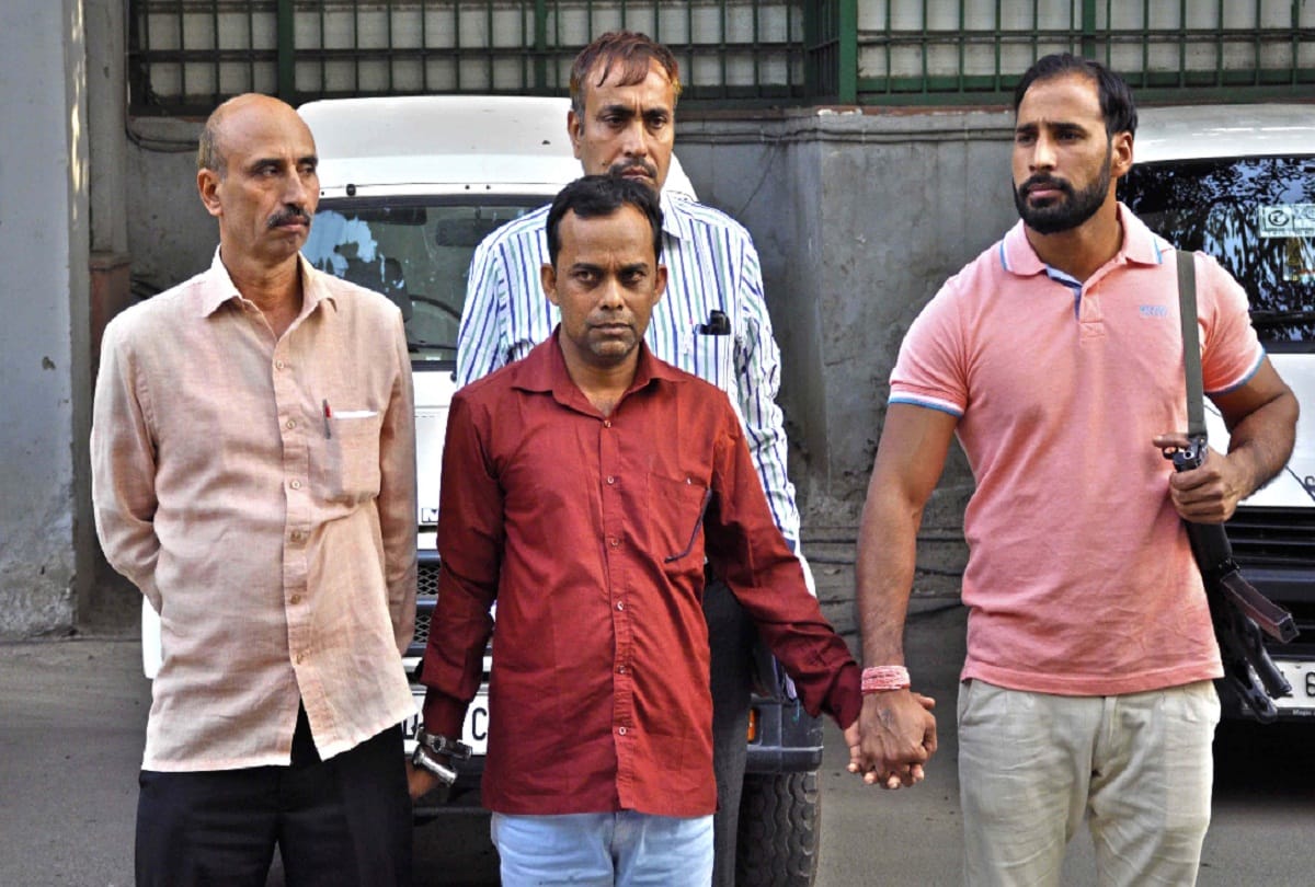 Naxalites are collecting weapons for Chhattisgarh elections says ajit rai