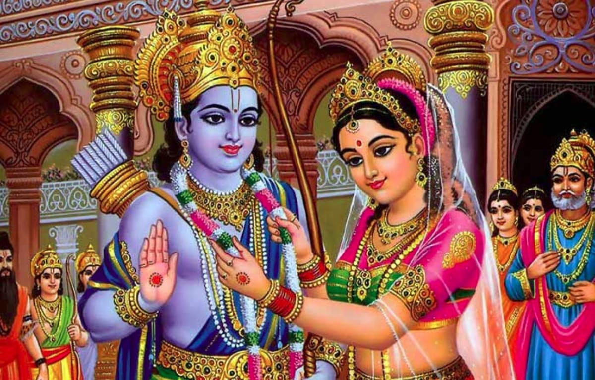 ram mandir bhumi pujan date kanak bhawan ayodhya history significance importance