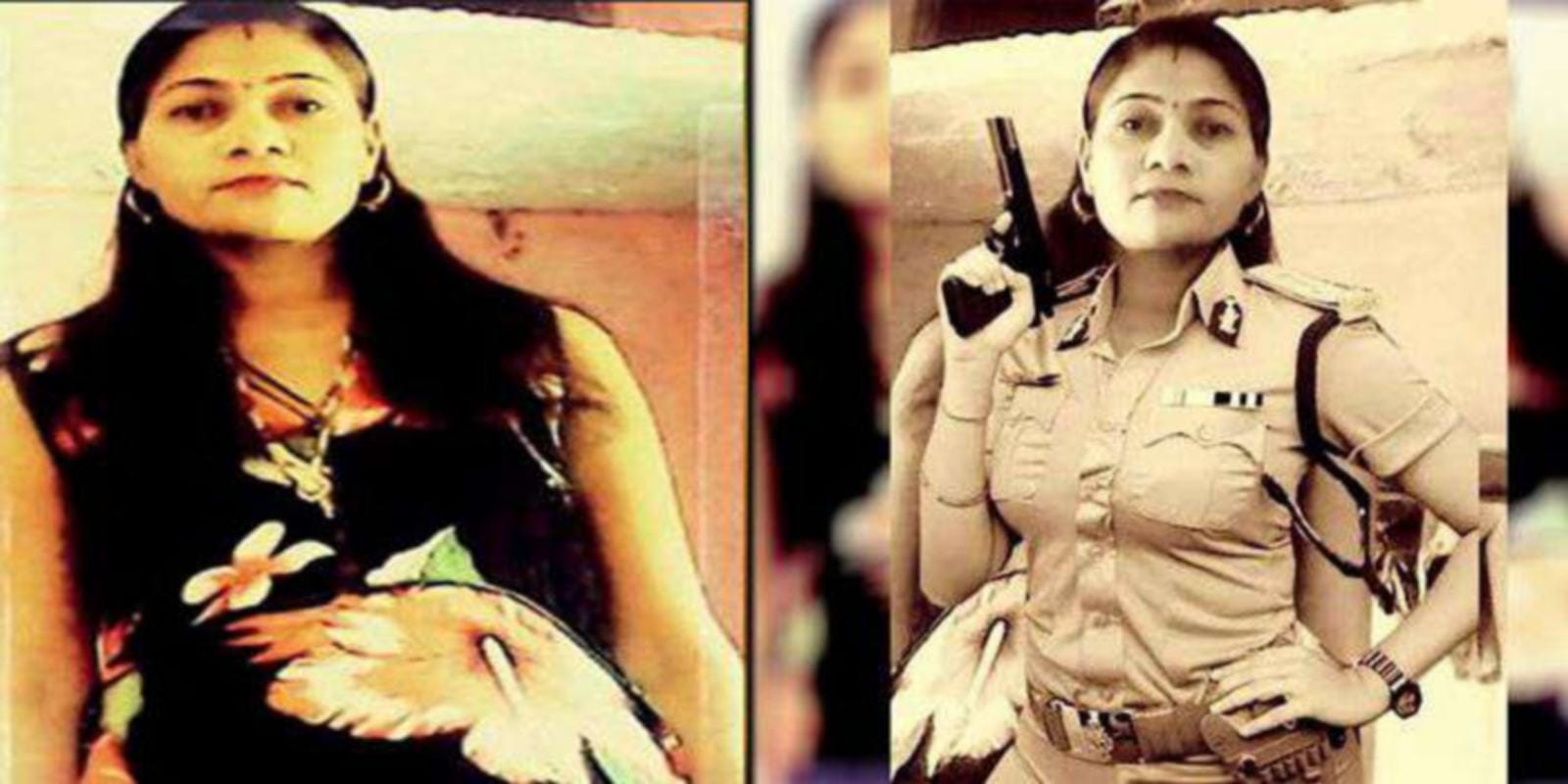 Bandit Queen sima yadav may be fight loksabha election from mirzapur