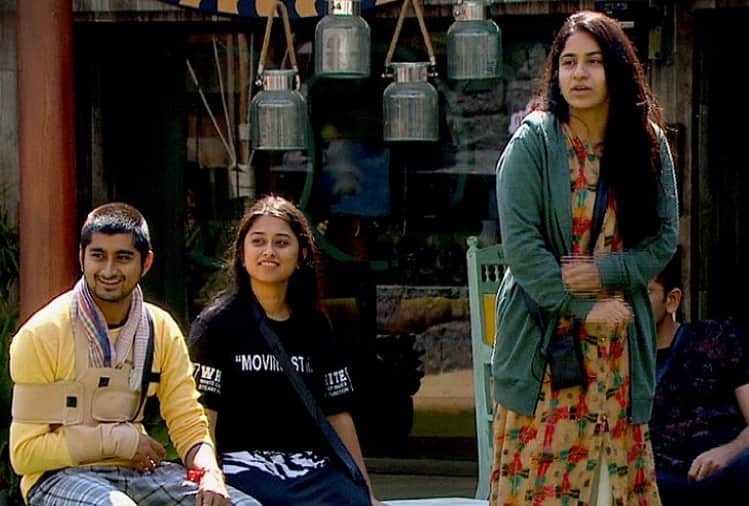 Bigg Boss 12 Salman Khan fails to give answers of Preity Zinta game in Weekend Ka Vaar