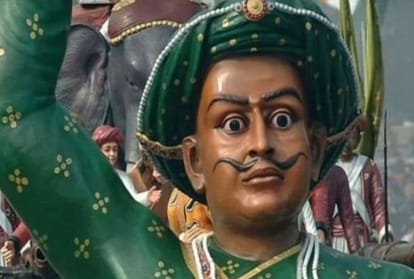 karnatak : why cold response on roar over tipu sultan rage?