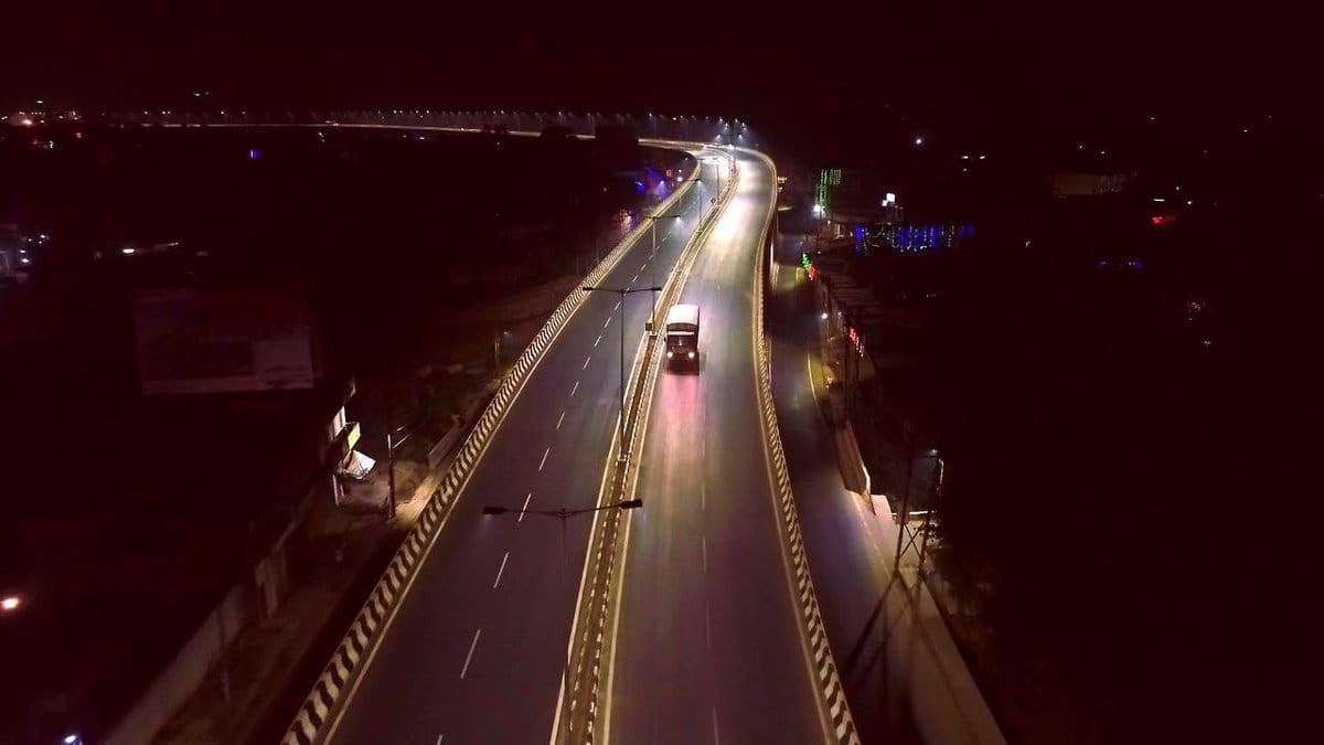 varanasi scenario is changed just in four years  by PM modi see the pics