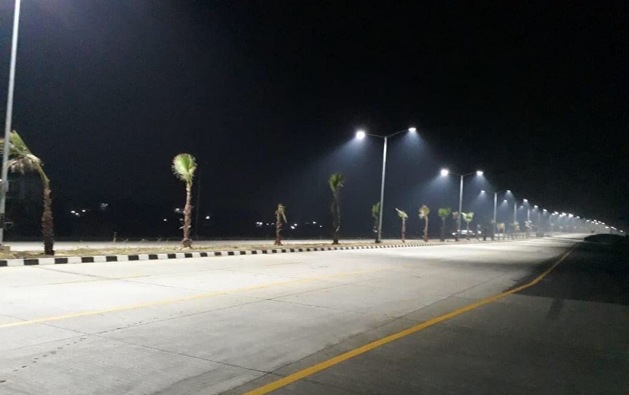 varanasi scenario is changed just in four years  by PM modi see the pics