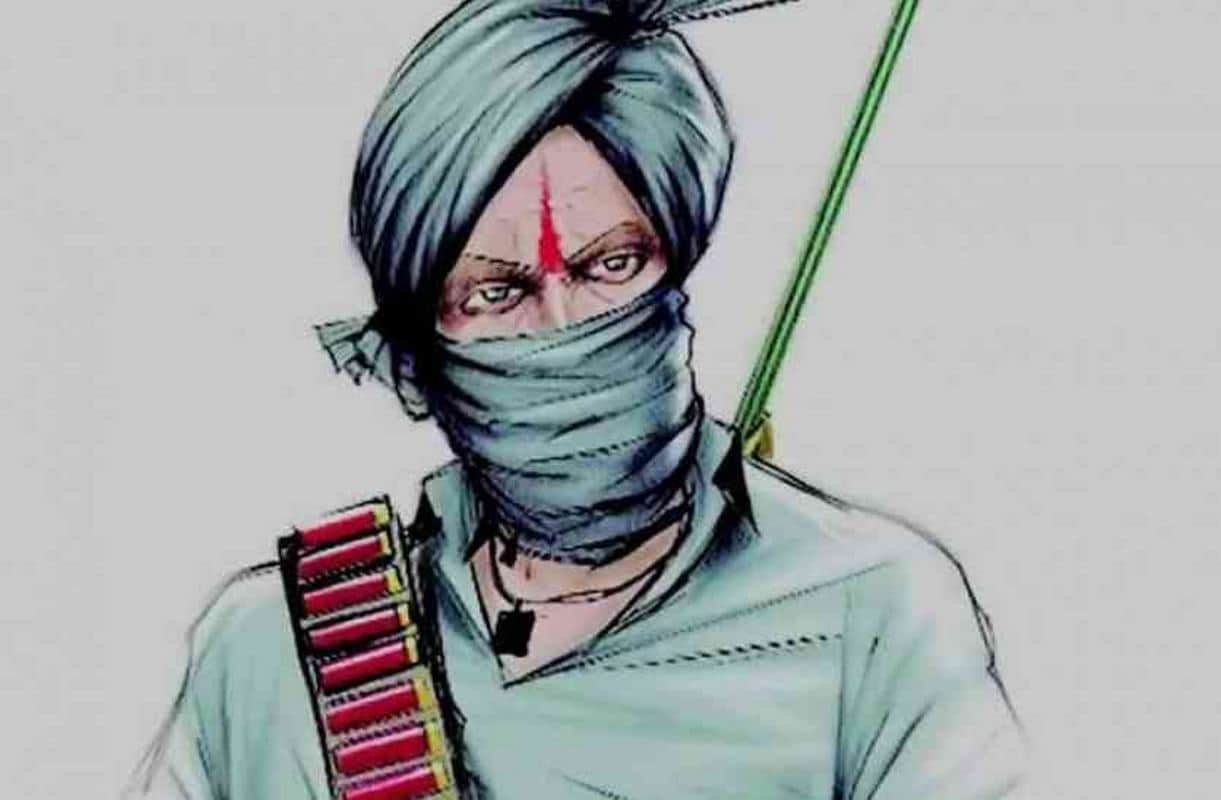 Bandit Queen sima yadav may be fight loksabha election from mirzapur