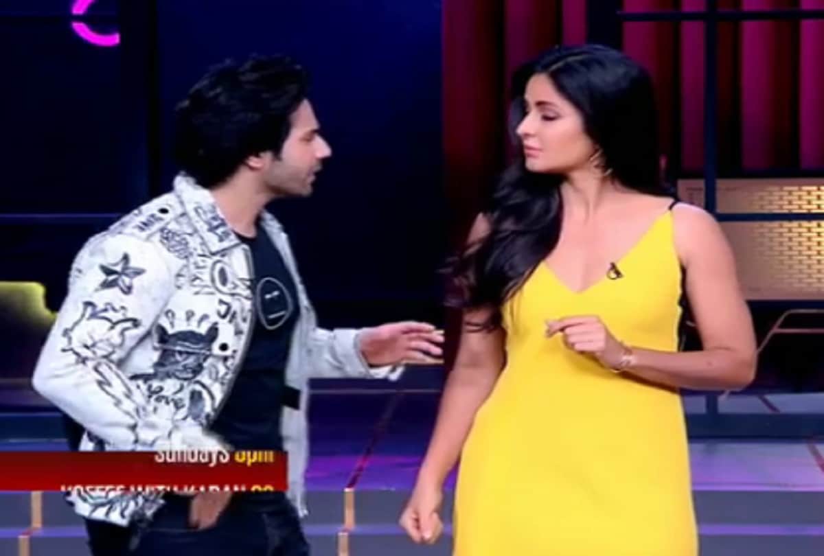 varun dhawan confirms he is dating with natasha dalal