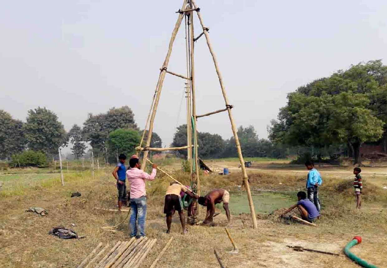 possibility of getting natural gas in Unnao