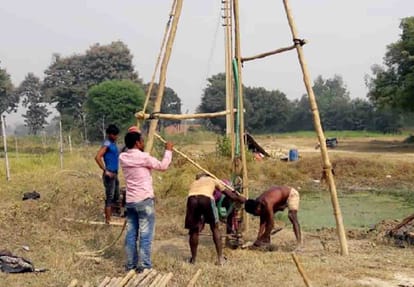 possibility of getting natural gas in Unnao
