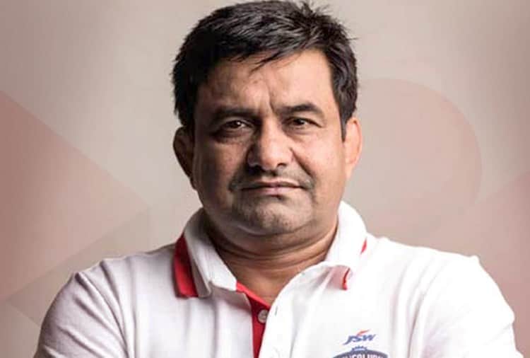 USA Offered to Sakshi Malik, Vinesh Phogat Coach Kuldeep Malik, Wrestling