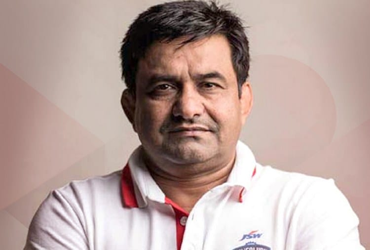 USA Offered to Sakshi Malik, Vinesh Phogat Coach Kuldeep Malik, Wrestling