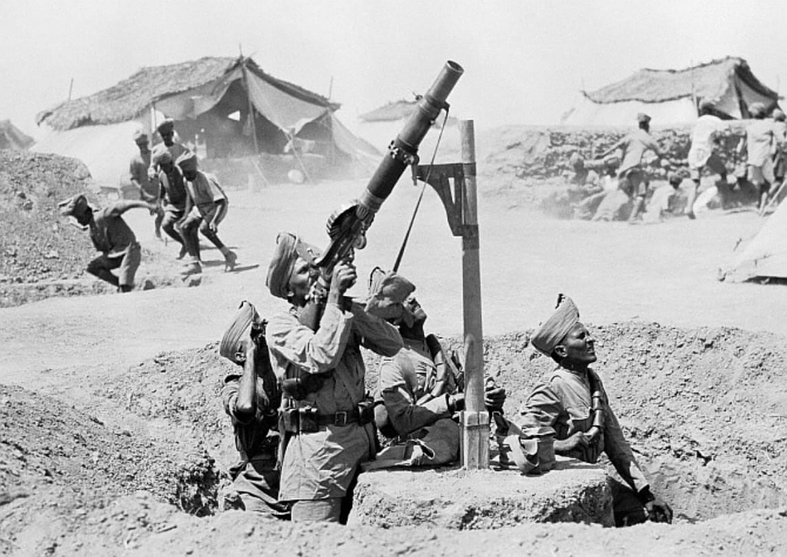 100 years of first world war end, Indian heroes who Forgotten by History